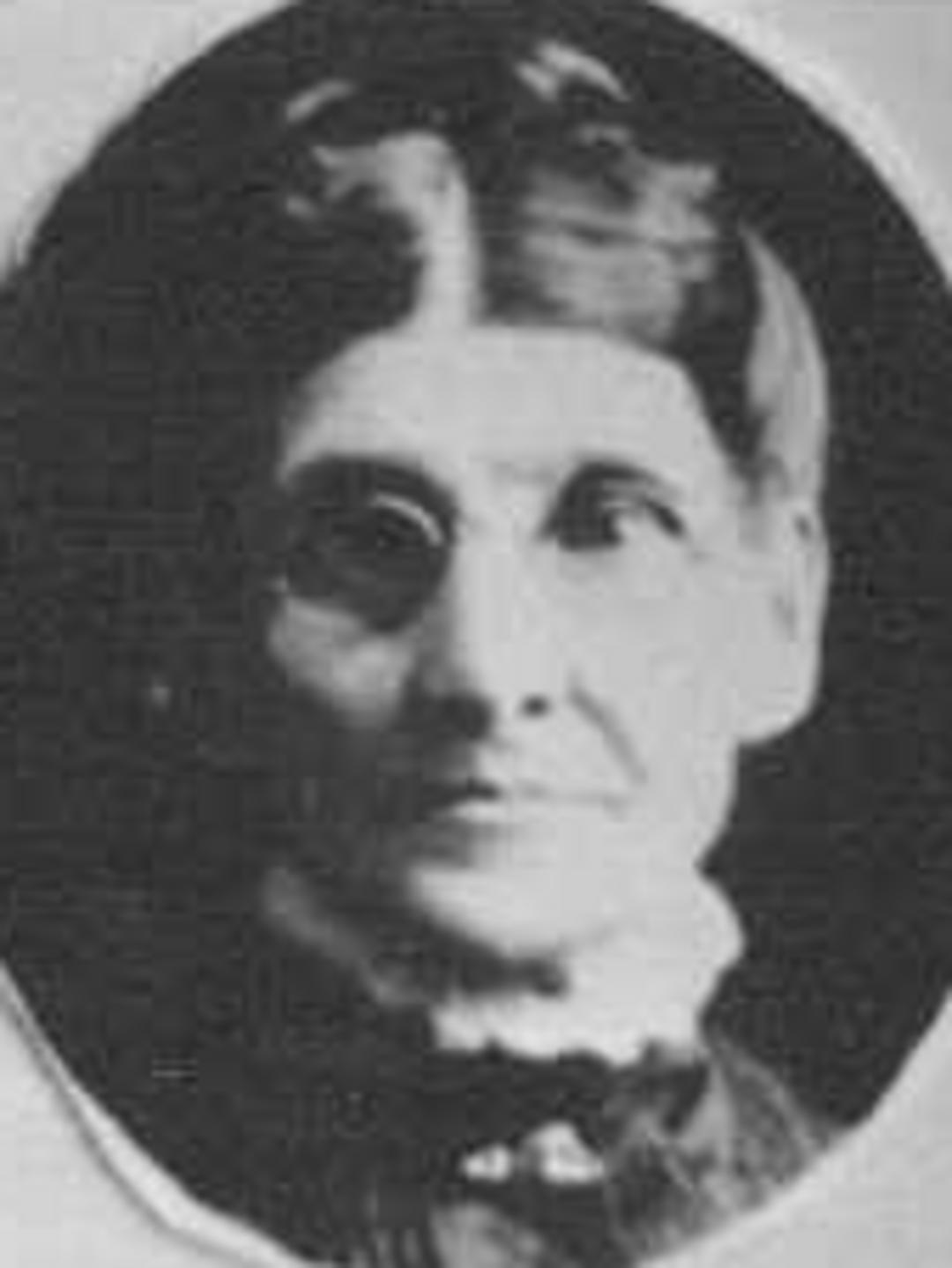 Louisa Emily Griffeth (1851 - 1943) Profile